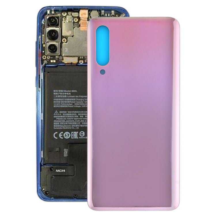 Battery Back Cover for Xiaomi Mi 9