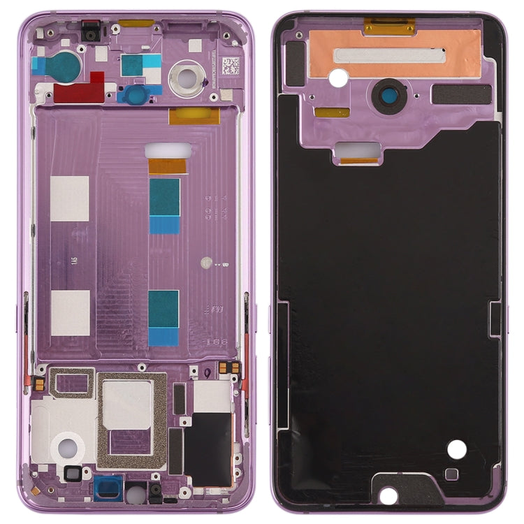 Middle Frame Bezel Plate for Xiaomi Mi 9