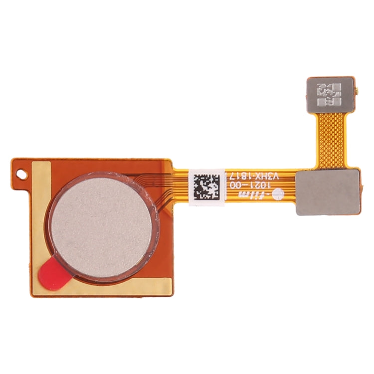 Fingerprint Sensor Flex Cable for Xiaomi Mi 6X