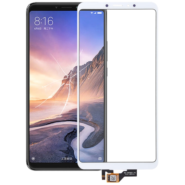 Touch Panel for Xiaomi Mi Max 3