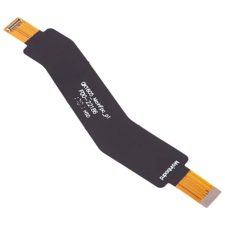 Motherboard Flex Cable for 360 N5