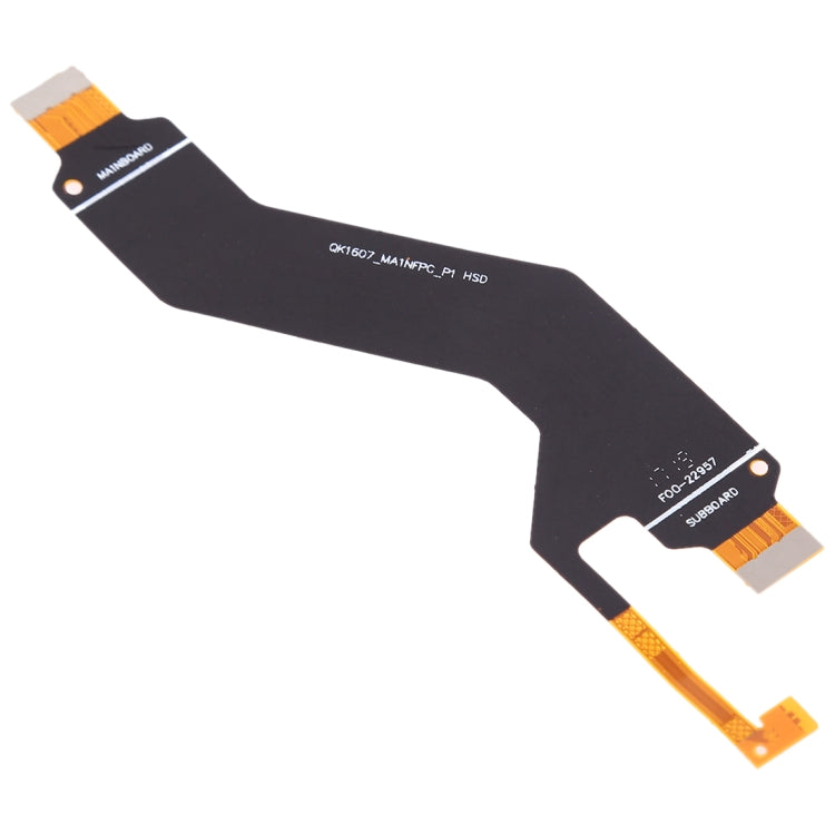 Motherboard Flex Cable for 360 N5s