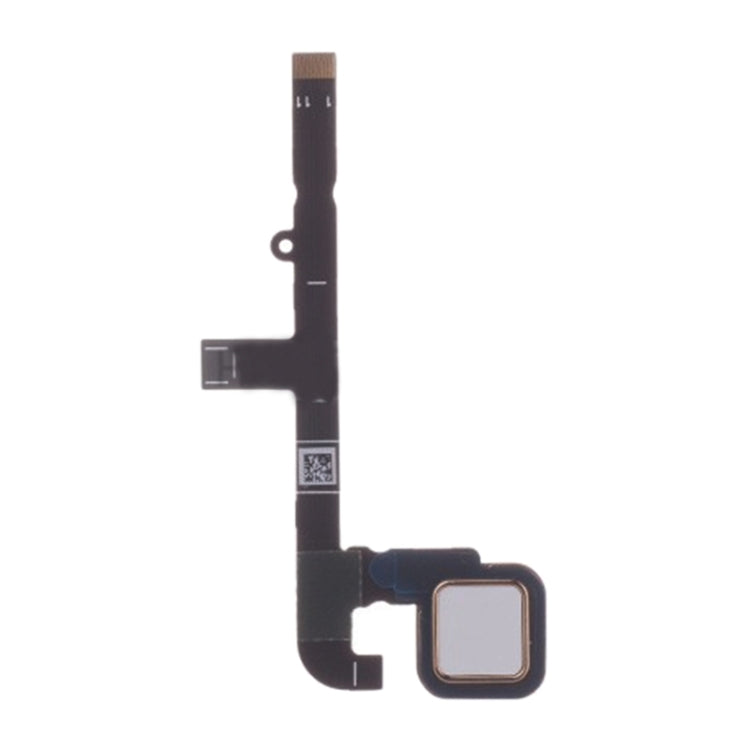 Fingerprint Sensor Flex Cable for Motorola Moto Z Play XT1635
