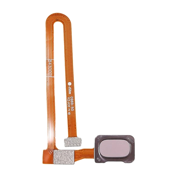 For OnePlus 6 Fingerprint Sensor Flex Cable