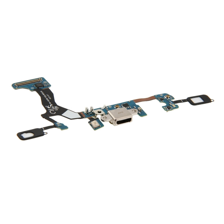 For Galaxy S7 Edge / G9350 Charging Port & Sensor Flex Cable