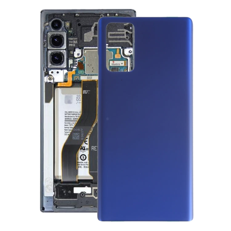 For Samsung Galaxy Note20 SM-N980F Battery Back Cover
