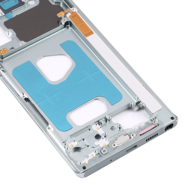 For Samsung Galaxy Note20 SM-N980 Middle Frame Bezel Plate