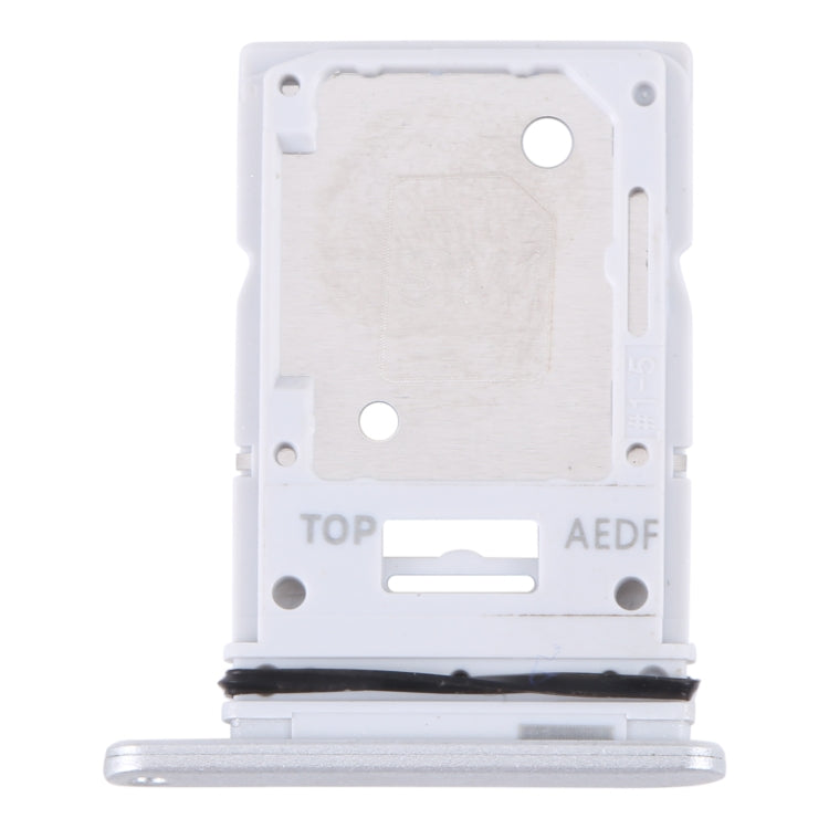 For Samsung Galaxy A54 SM-A546 Original SIM Card Tray + Micro SD Card Tray