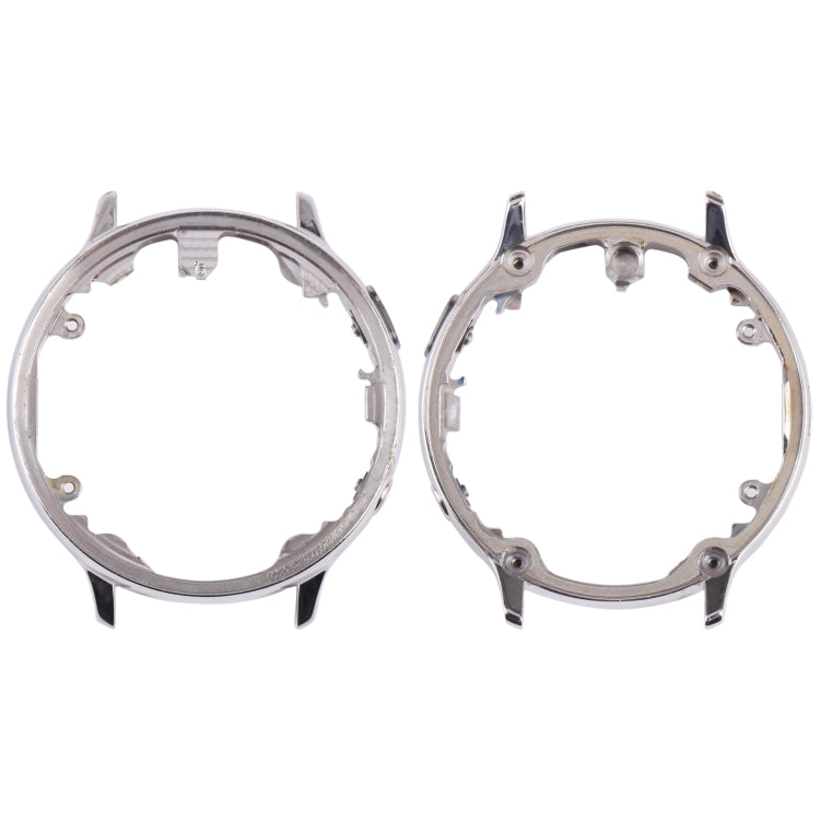 Original Steel Material Original LCD Screen Frame Bezel Plate For Samsung Galaxy Watch Active2 44mm SM-R820