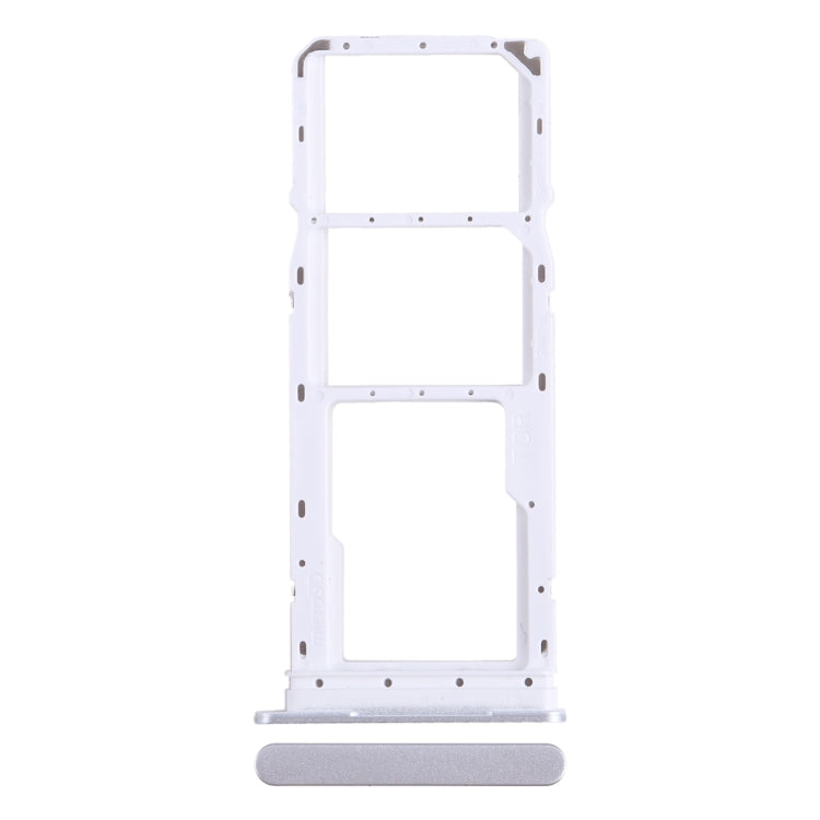 For Samsung Galaxy A05 SM-A055 Original SIM + SIM Card Tray + Micro SD Card Tray