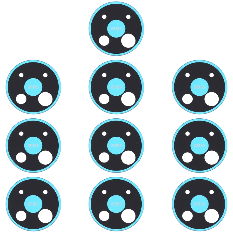 10 PCS Camera Lens Cover for Nokia C5 Endi