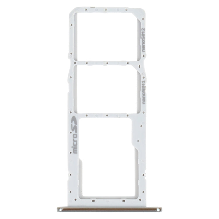 SIM Card Tray + SIM Card Tray + Micro SD Card Tray for LG K42 / K52 (Brazil) LMK420 LMK420H LMK420E LMK420Y