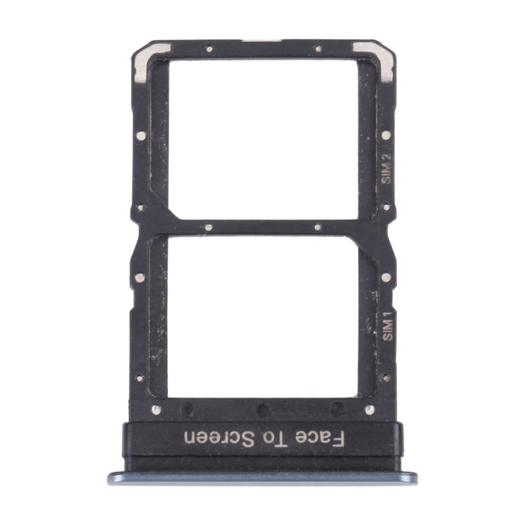 SIM Card Tray + SIM Card Tray for Xiaomi Redmi Note 10 Pro 5G / Poco X3 GT
