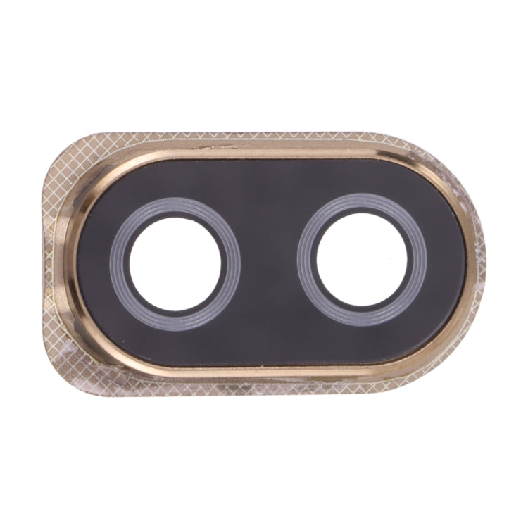 Camera Lens Cover for Asus ZenFone 4 Max ZC520KL