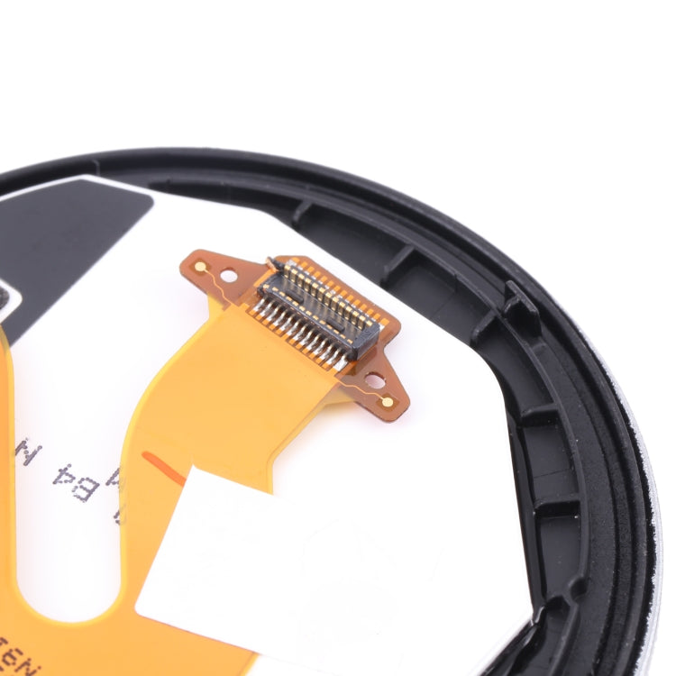 LCD Screen and Digitizer Full Assembly for Garmin Forerunner 935