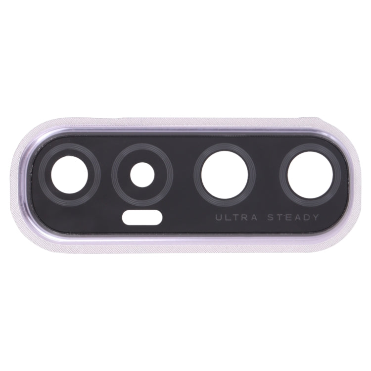 For OPPO Reno3 Pro 5G PCRM00, PCRT00, CPH2009 / Reno3 Pro 4G CPH2035, CPH2037, CPH2036 Camera Lens Cover