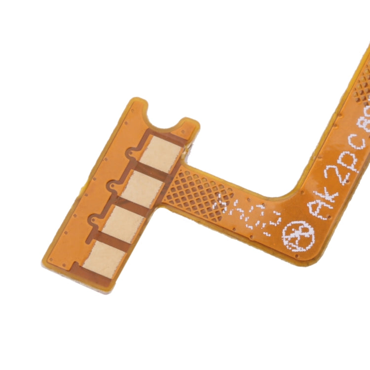 Power Button & Volume Button Flex Cable for Nokia 5.4 TA-1333 TA-1340 TA-1337 TA-1328 TA-1325
