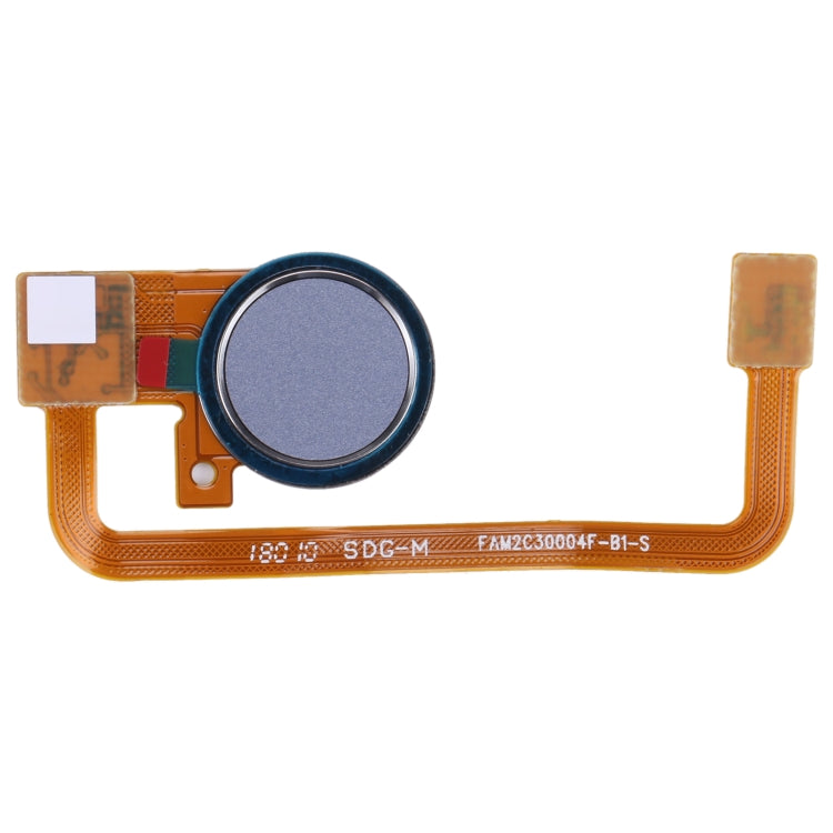 Fingerprint Sensor Flex Cable for Sony Xperia XA2 Ultra / XA2