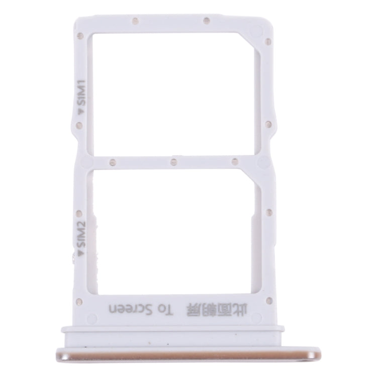 SIM Card Tray + SIM Card Tray for Huawei Nova 8