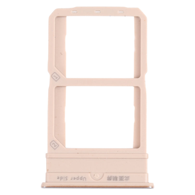 For vivo iQOO Neo5 V2055A SIM Card Tray + SIM Card Tray