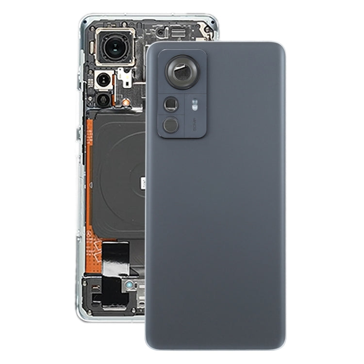 Original Battery Back Cover for Xiaomi 12 Pro / 12 Dimensity