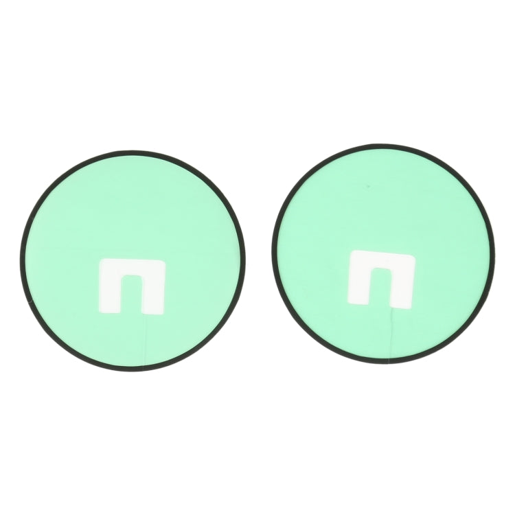 LCD Screen and Digitizer Full Assembly for Samsung Galaxy Watch 4 44mm R870/R875