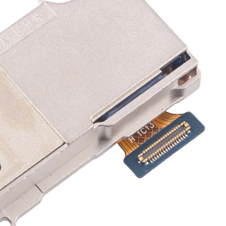 For Samsung Galaxy S22 Ultra 5G SM-S908B Original Back Facing Periscope Telephoto Camera