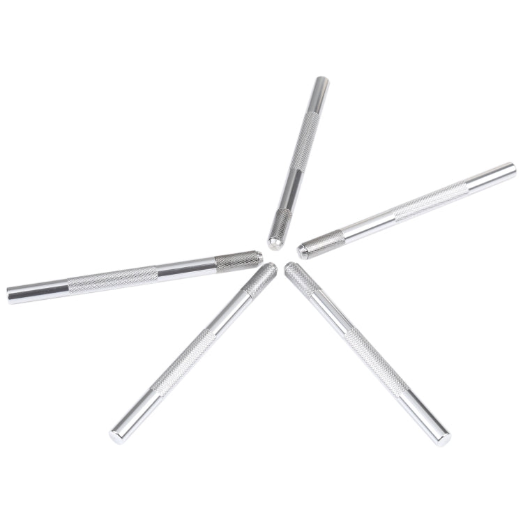 5 in 1 Non-Slip Engraving Cutter Knife Handle