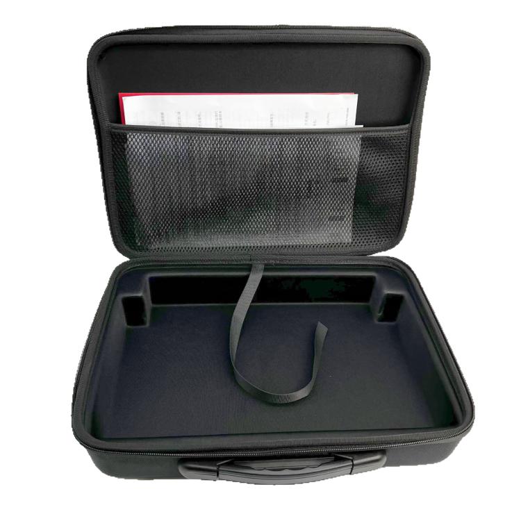 Mobile Printer Storage Bag Travel Storage Protection Bag For Canon PIXMA TR160 / TR150 / iP110