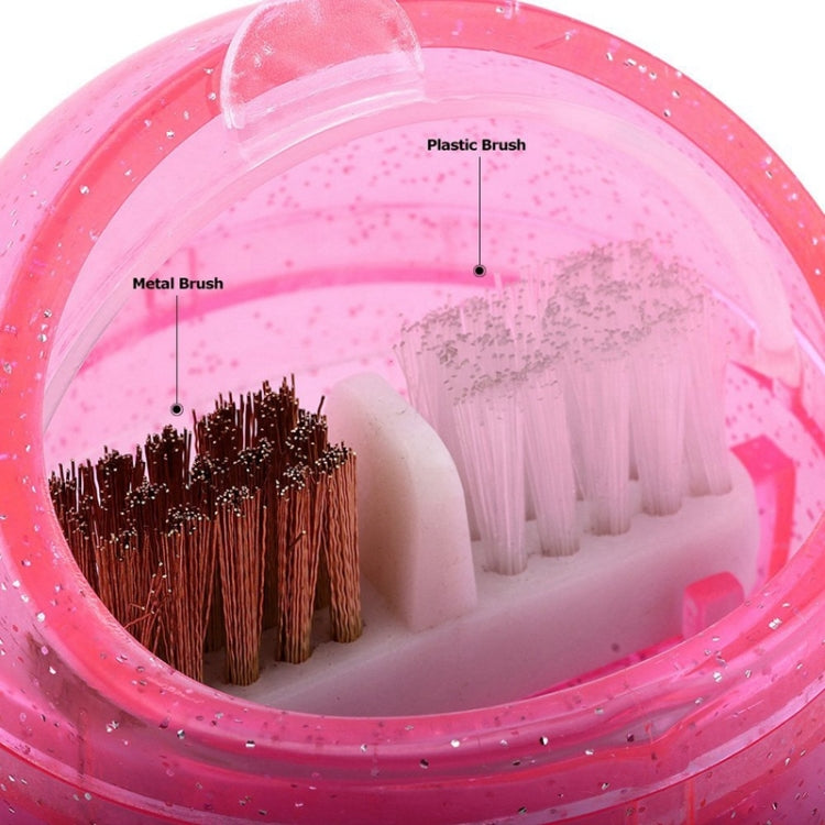 Professional Cleaning Sander Grinding Head Nail Tools