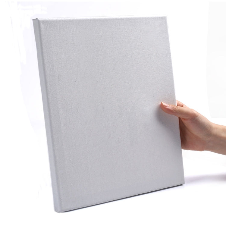 Cotton Wood Frame Canvas Oil Painting Frame