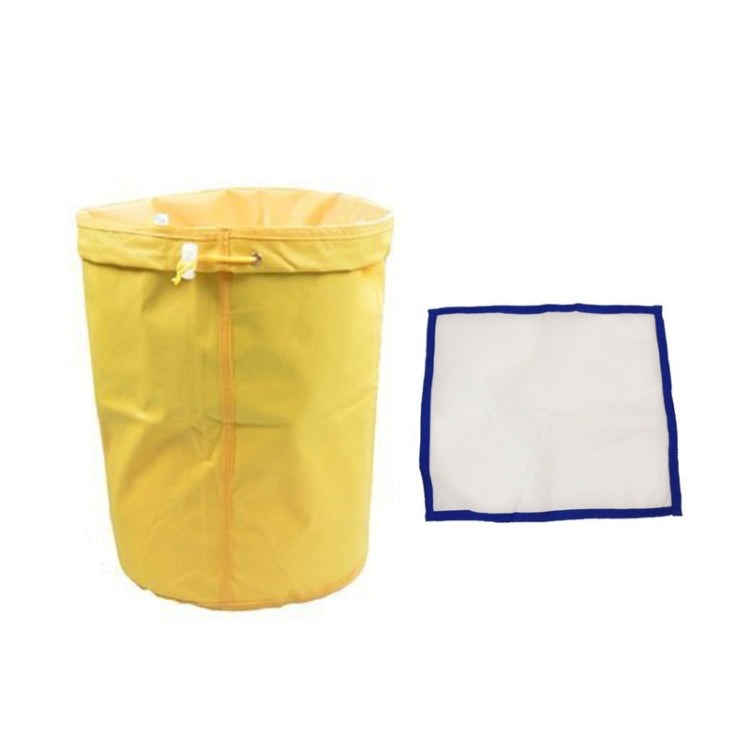 5 Gallon Hydroponic Plant Growth Filter Bag