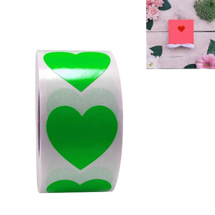 Love Sticker Label Gift Decoration Sealing Sticker, Size: 2.5cm / 1 inch, F-01, F-02, F-03, F-04