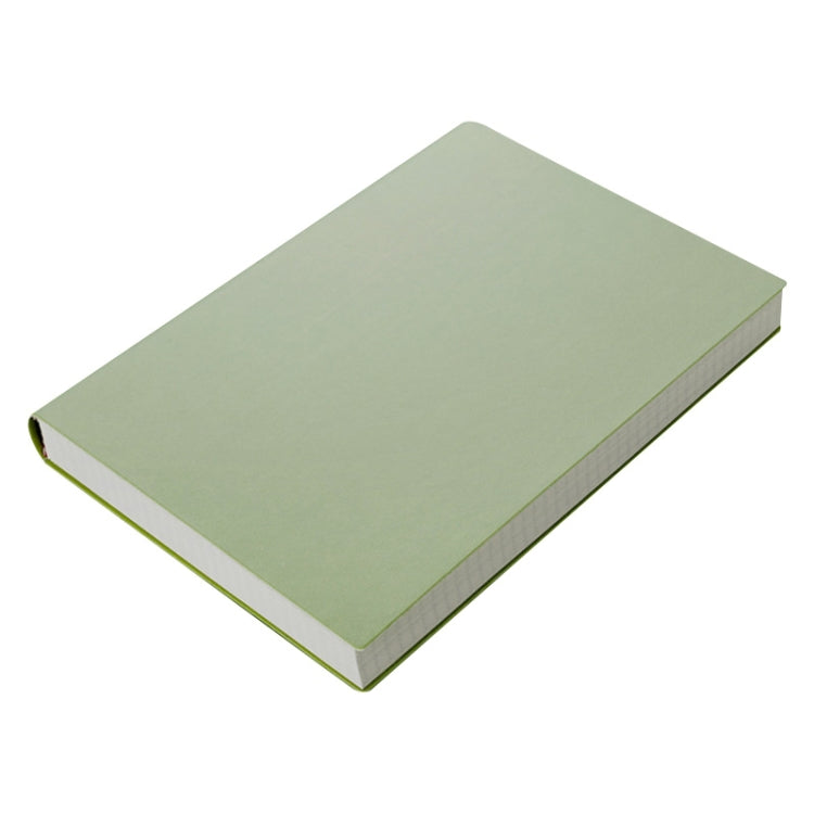 Thickened A5 Hand Book Soft Leather Notebook