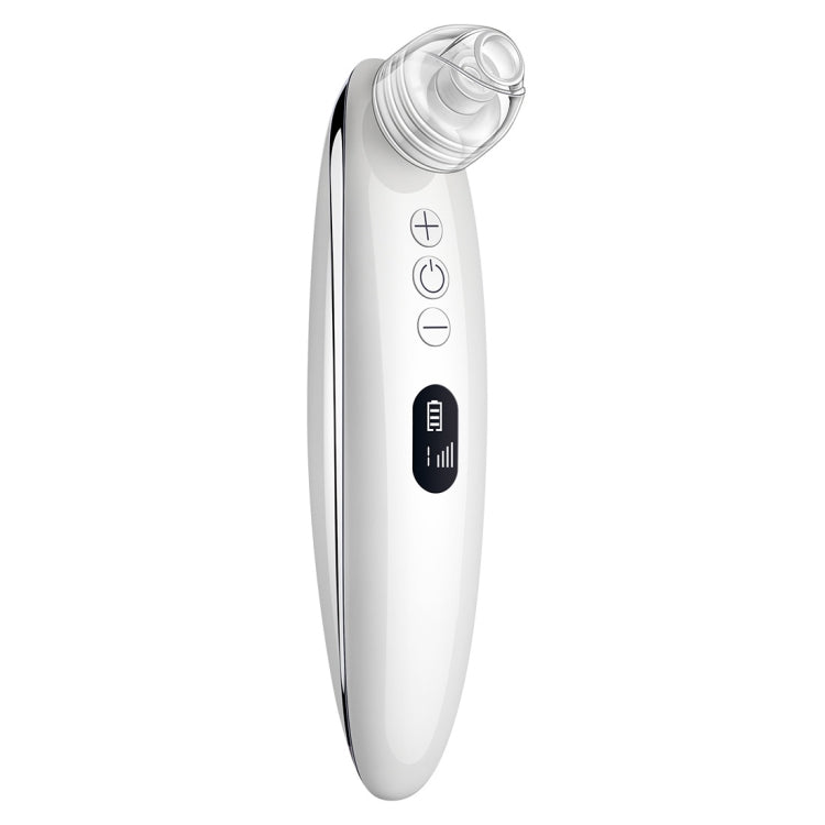 Blackhead Electric Pore Removal Machine Clean Facial Equipment,Style: