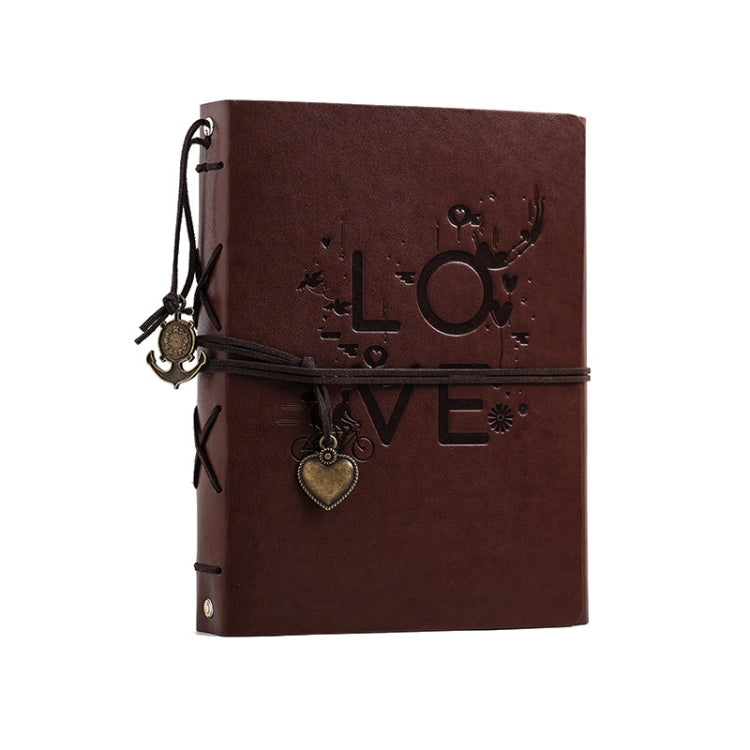 DIY Photo Scrapbook Handmade Children Growth Commemorative Album, Specification: Large Skirt Girl