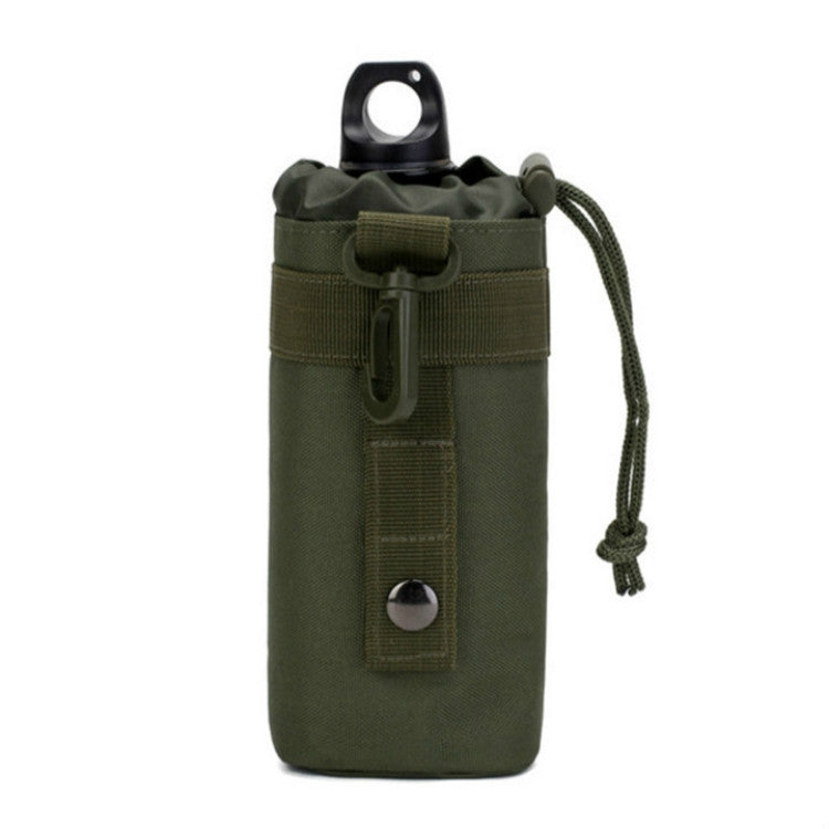 Outdoor Sports Waist Bag Water Cup Bag Kettle Bag
