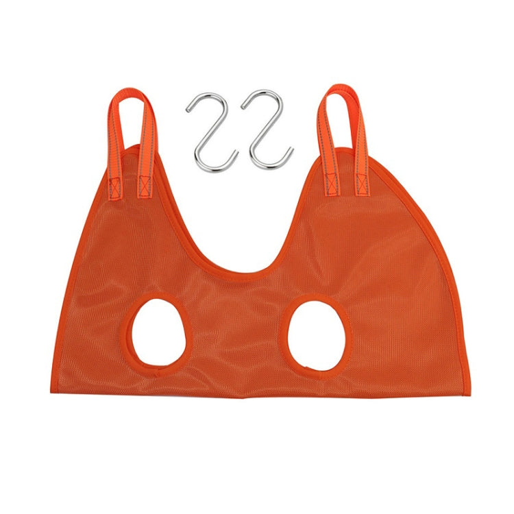 Small & Medium Pet Grooming Polyester Hanging Hammock, Size:, S, M, L