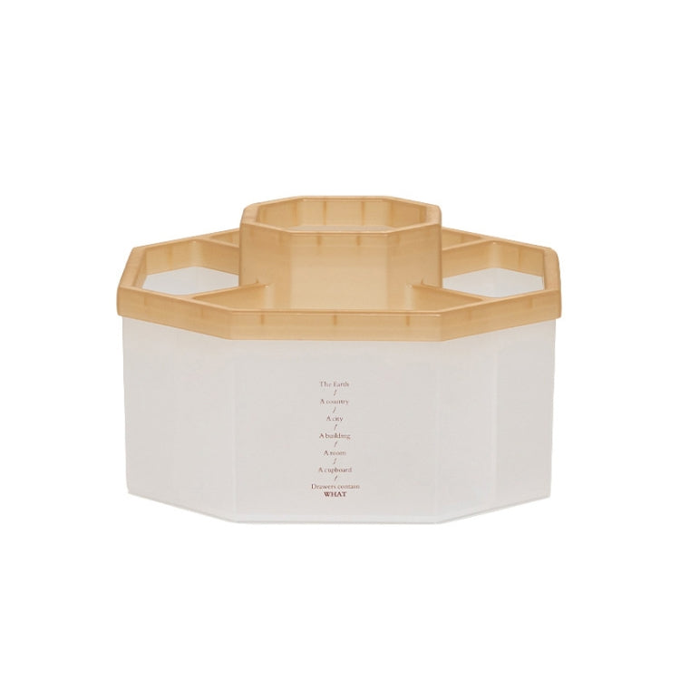 Simple Modern Large Capacity Office Desktop Storage Pen Holder, White Rotary, Pink Rotary, Yellow Rotary, Blue Rotary, Frosted Transparent Rotary, Transparent Coffee Rotary, Transparent Khaki Rotary, White Non-Rotary, Pink Non-Rotary, Yellow Non-Rotary...