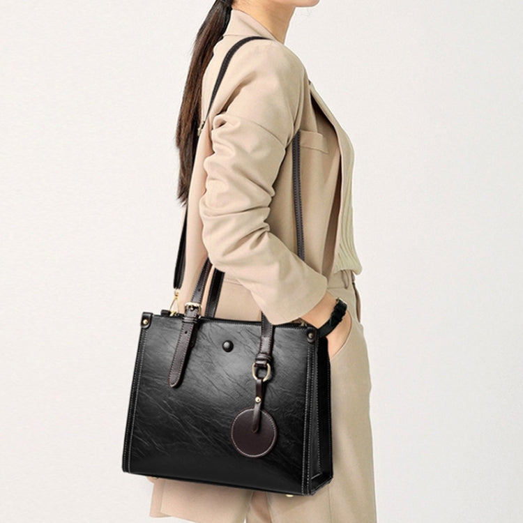 1688 Multifunctional Vintage Ladies Handbag