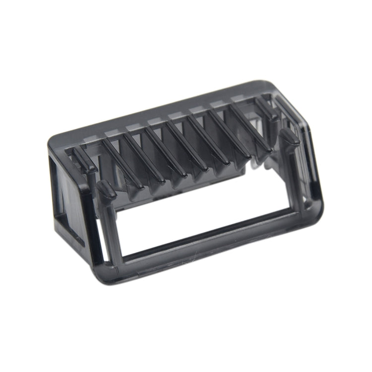 Shaver Positioning Comb For Philips Norelco Oneblade Qp2520 Qp2530 Qp2620 Qp2630