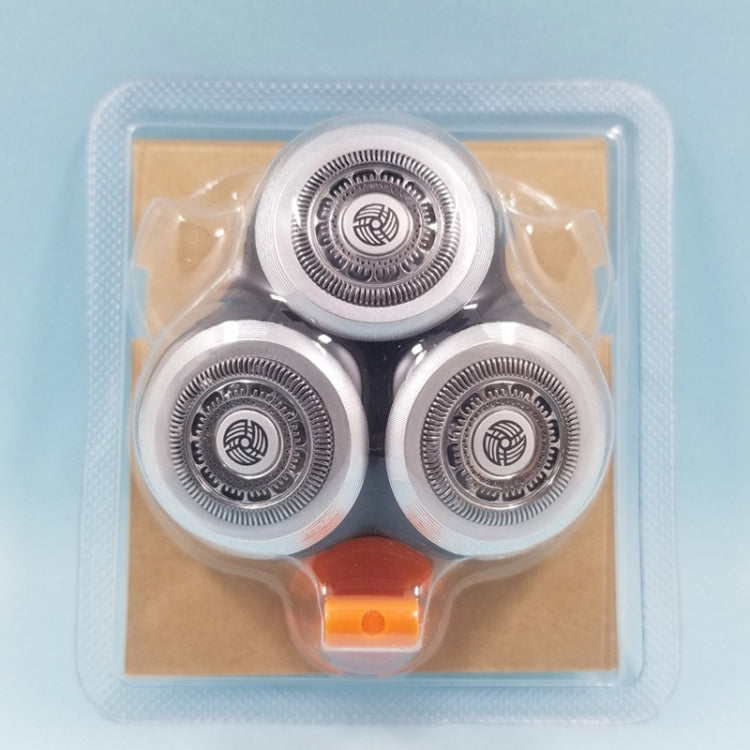 For Philips S9111/S9511/RQ1250/1251/1280/RQ12 Integral Head Shaver