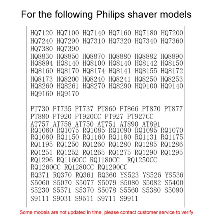 2个卖 HQ8505 15V Shaver USB Charger Power Cord For PHILIPS HQ7120 HQ8830 PT730 AT757 RQ1060