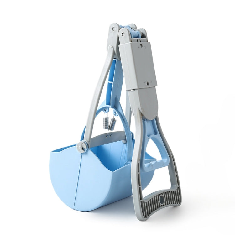 Dog Poop Picker for Outdoors Shovel Poop Picker