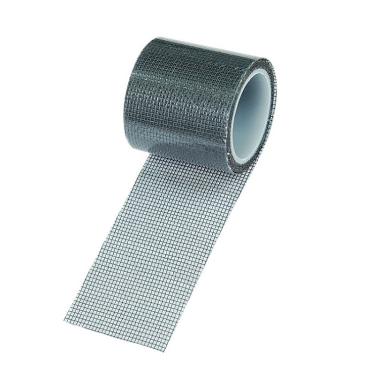 5cm x 5m Door Curtain Mosquito Net Screen Window Anti-Mosquito Repair Subsidy