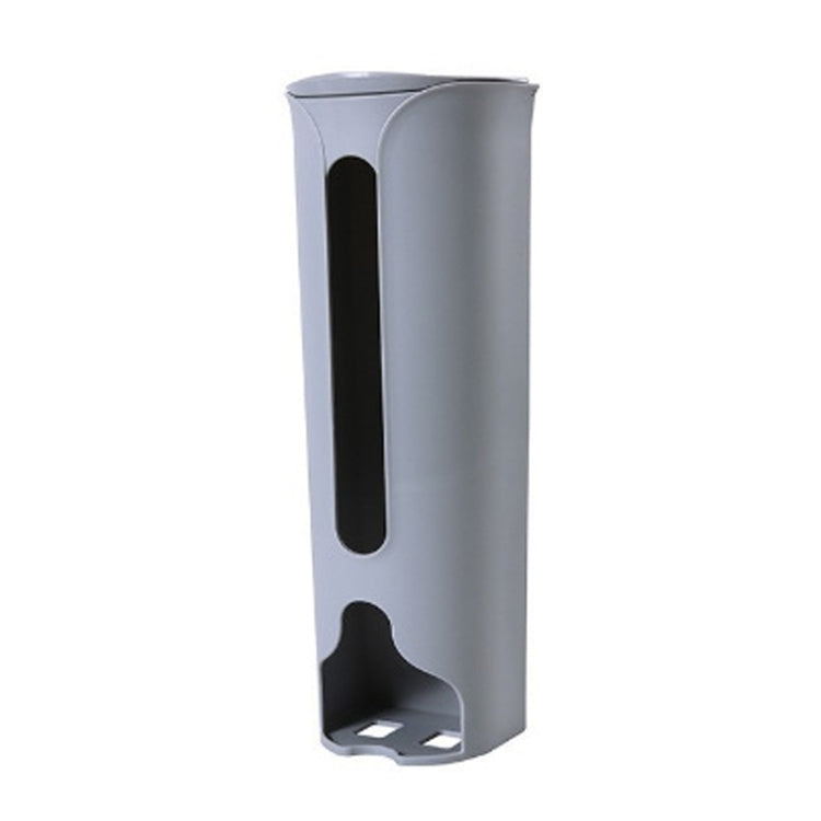 Free Punching Wall Mounted Panty Organizer Household Sock Storage Stand