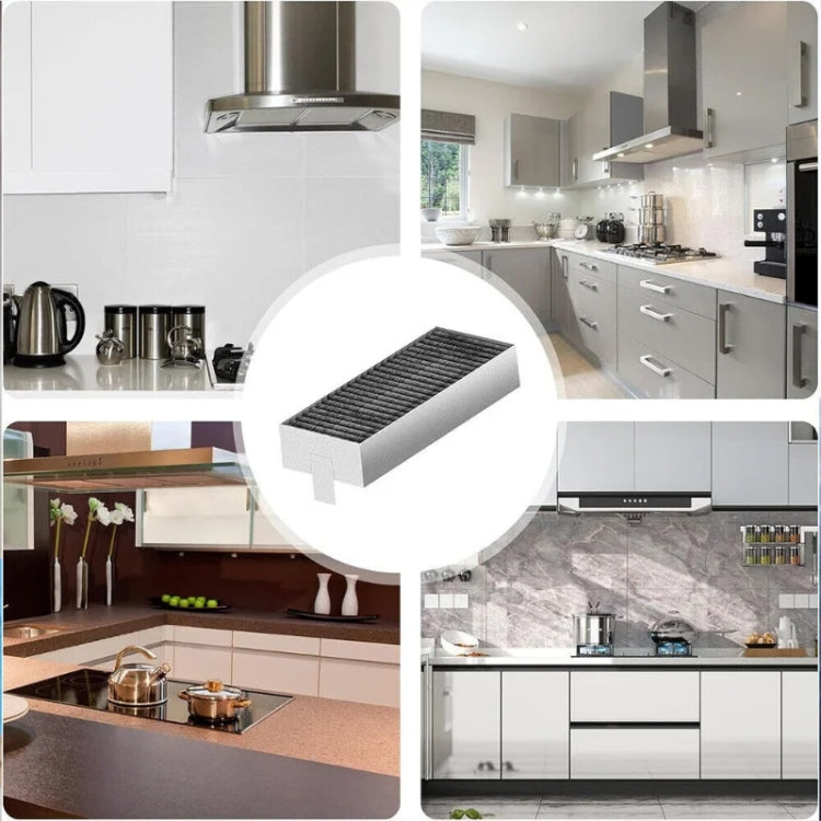 For Siemens HZ9VRCRO Bosch HEZ9VRUDO 17004796 Range Hood Filter Replacement Parts