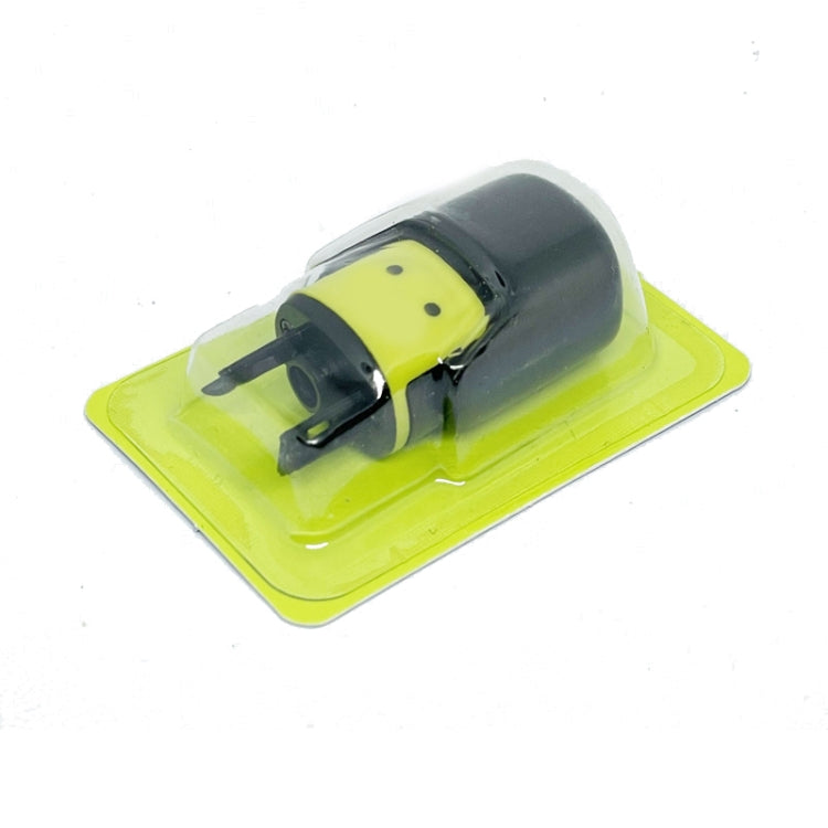 Nose Hair Trimmer For Philips One Blade QP2520 QP2515 QP2630 QP6510 QP6520 QP6530