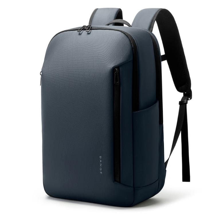 BANGE BG-3057 Large Capacity Men Business Work Lightweight Computer Backpack