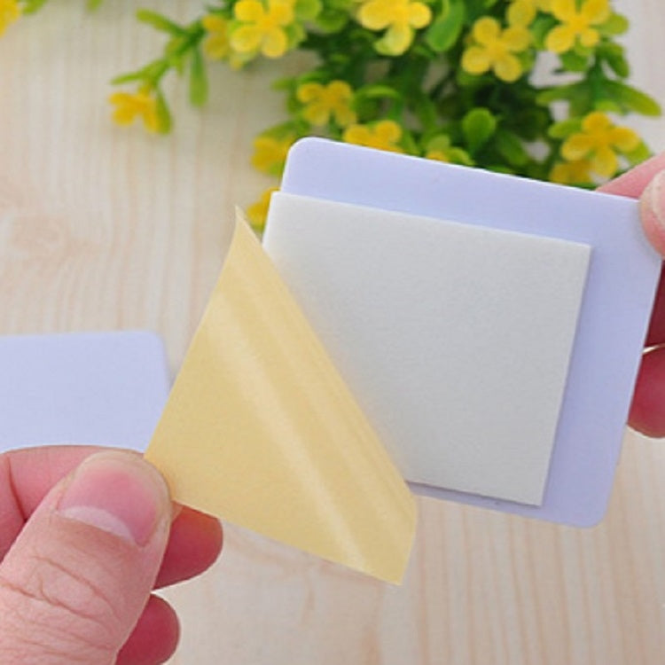 2 PCS Plastic Viscose Curtain Clip Shower Curtain Clip